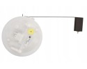 Electric fuel pump PIERBURG 7 02552 45 0 Part manufacturer Pierburg