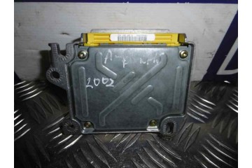 4B0959655M CENTRALITA AIRBAG AUDI A6 BERLINA (4B2) 2.4 (121kW) 4B0959655M 156117 AUDI - 1