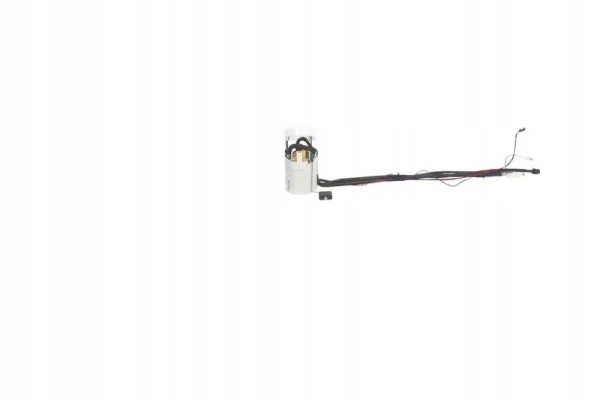 FUEL PUMP 0 580 202 027 BOSCH BMW 5 6 E60 E61 Quality of parts according to GVO Q original with factory logo OEM OES