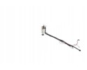 FUEL PUMP 0 580 202 027 BOSCH BMW 5 6 E60 E61 Catalog number of substitutes DELPHI FG1621 12B1 FISPA 72777 HOFFER 7507398 MEAT D