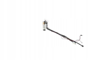 FUEL PUMP 0 580 202 027 BOSCH BMW 5 6 E60 E61 Catalog number of substitutes DELPHI FG1621 12B1 FISPA 72777 HOFFER 7507398 MEAT D