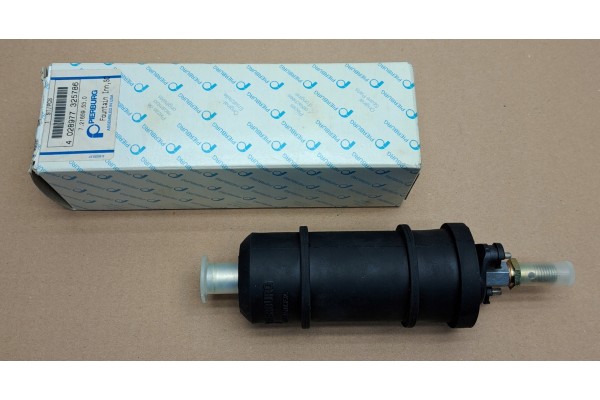 Pierburg 7 21659 53 0 Palivova pumpa Catalog number of the part 7 21659 53 0