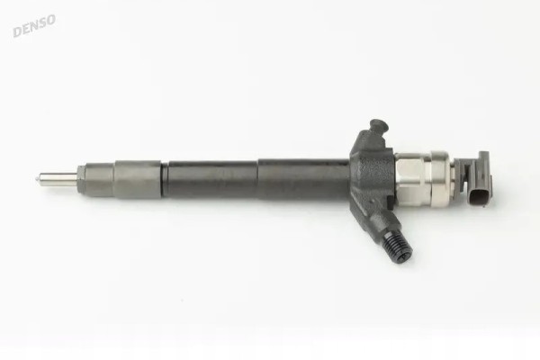 INJECTOR DCRI105760 DENSO MITSUBISHI PAJERO Packaging status original