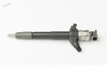 INJECTOR DCRI105760 DENSO MITSUBISHI PAJERO Packaging status original