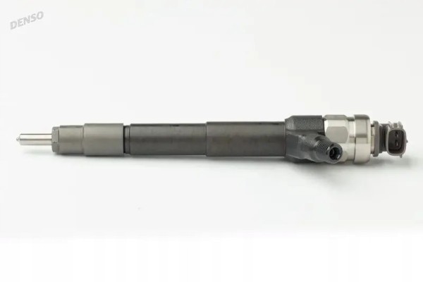 INJECTOR DCRI105760 DENSO MITSUBISHI PAJERO Part manufacturer Denso