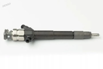 INJECTOR DCRI105760 DENSO MITSUBISHI PAJERO Catalog number of the part DCRI105760
