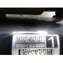 M000T45071 MOTOR ARRANQUE CITROEN C3 1.1 Collection 2004 M000T45071 213028 CITROEN - 1