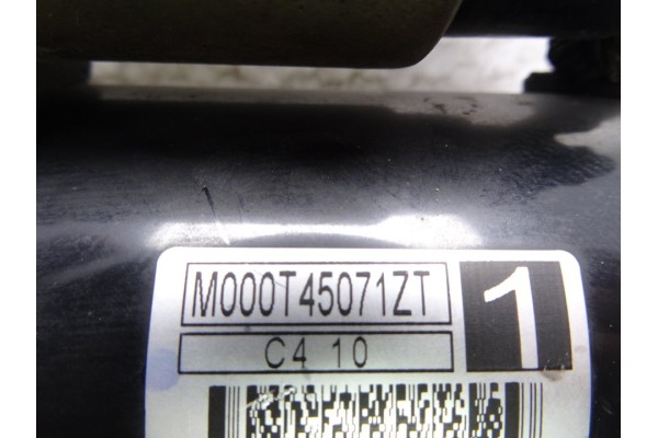 M000T45071 MOTOR ARRANQUE CITROEN C3 1.1 Collection 2004 M000T45071 213028 CITROEN - 1