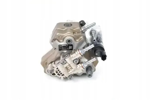HIGH PRESSURE PUMP 0 445 020 150 BOSCH