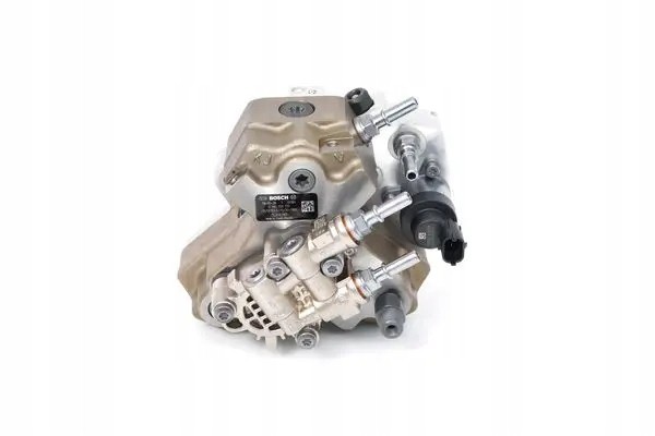 HIGH PRESSURE PUMP 0 445 020 150 BOSCH Packaging status original