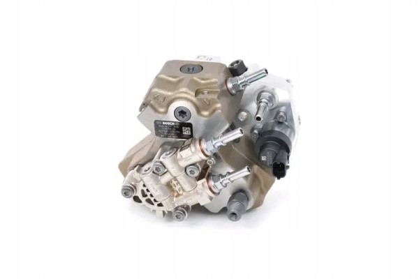 HIGH PRESSURE PUMP 0 445 020 150 BOSCH Product weight with unit packaging 8 kg