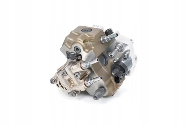 HIGH PRESSURE PUMP 0 445 020 150 BOSCH Quality of parts according to GVO Q original with factory logo OEM OES
