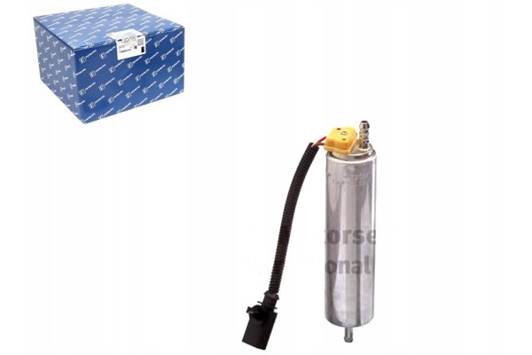 Pierburg 7 50112 50 0 Fuel pump Audi VW