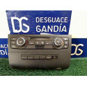 9199260 MANDO CLIMATIZADOR BMW SERIE 1 BERLINA (E81/E87) 118d 2008 9199260 153947 BMW - 1