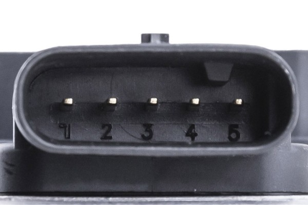 SENSOR PROBE NOX AUDI A4 B8 3 0TDI SEAT ALHAMBRA 2 0TDI VW SHARAN 2 0TDI Catalog number of the part ENOX AU 002