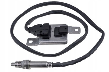 SENSOR PROBE NOX AUDI A4 B8 3 0TDI SEAT ALHAMBRA 2 0TDI VW SHARAN 2 0TDI Quality of parts according to GVO P replacement with or