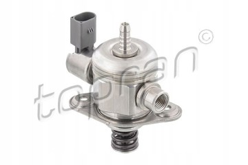 Injection pumps high pressure TOPRAN 116 741 Part manufacturer Topran