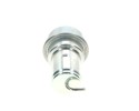 Fuel pump pressure battery BOSCH 0 438 170 017 Engine type not specified