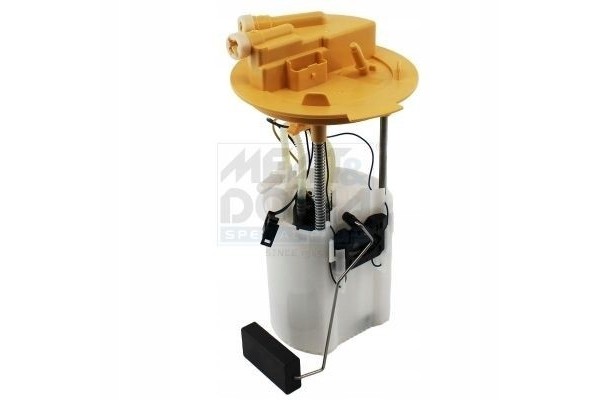 Gasoline Fuel Pump MEAT DORIA 771093 for VOLVO V60 155 157 S60 II