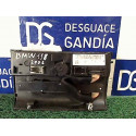 9199260 MANDO CLIMATIZADOR BMW SERIE 1 BERLINA (E81/E87) 118d 2008 9199260 153947 BMW - 3