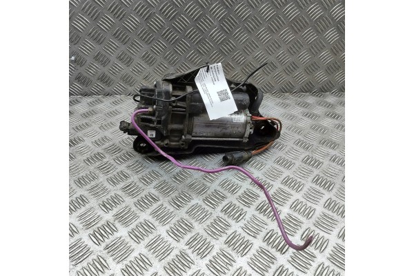 LAND ROVER RANGE ROVER SPORT II SUSPENSION COMPRESSOR L494 26071838