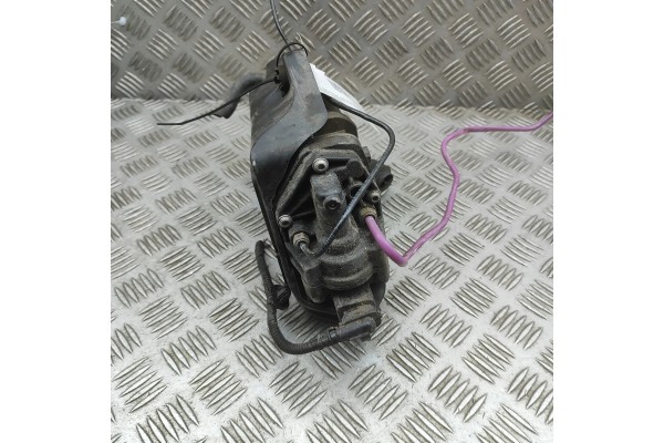 LAND ROVER RANGE ROVER SPORT II SUSPENSION COMPRESSOR L494 26071838 Part manufacturer Land Rover OE