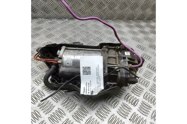 LAND ROVER RANGE ROVER SPORT II SUSPENSION COMPRESSOR L494 26071838 Catalog number of the original 26071838