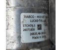 Compresor de suspensión neumática para Land Rover Range Rover Sport 