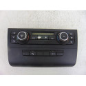 9224545 MANDO CLIMATIZADOR BMW SERIE 1 BERLINA (E81/E87) 118d 2009 9224545 154182 BMW - 1