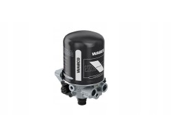 Dehumidifier pneumatic installation WABCO 4324101020 to DAF 95