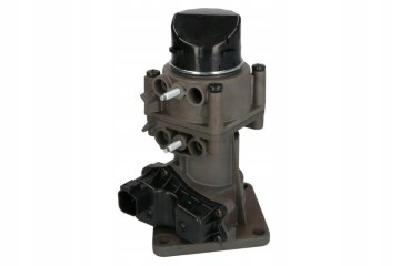 Main brake valve DT SPARE PARTS 1 18907