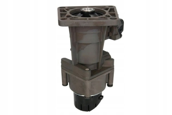 Main brake valve DT SPARE PARTS 1 18907 Catalog number of the part 1 18907