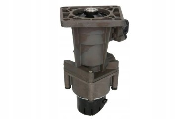 Main brake valve DT SPARE PARTS 1 18907 Catalog number of the part 1 18907