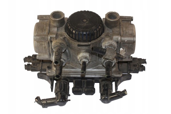KNORR EBS MODULATOR VALVE 4801041060