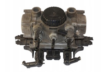 KNORR EBS MODULATOR VALVE 4801041060