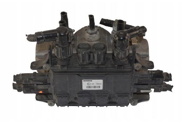 KNORR EBS MODULATOR VALVE 4801041060 Catalog number of the part 4801041060
