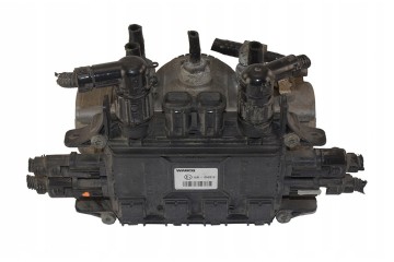 KNORR EBS MODULATOR VALVE 4801041060 Catalog number of the part 4801041060