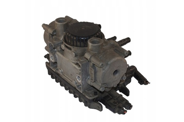 KNORR EBS MODULATOR VALVE 4801041060 Part manufacturer Knorr Bremse