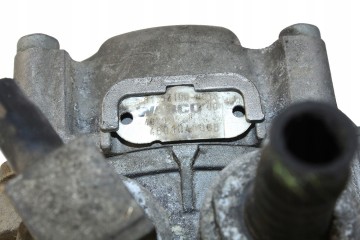 Válvula Moduladora EBS KNORR 4801041060