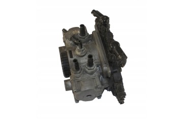 Válvula Moduladora EBS KNORR 4801041060