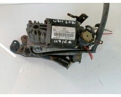 SUSPENSION COMPRESSOR AIRMATIC A2113200304 MERCEDES W211 E CLASS E500 02