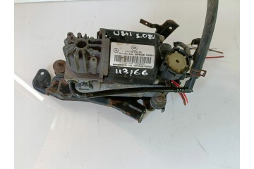 SUSPENSION COMPRESSOR AIRMATIC A2113200304 MERCEDES W211 E CLASS E500 02