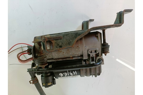 SUSPENSION COMPRESSOR AIRMATIC A2113200304 MERCEDES W211 E CLASS E500 02 Quality of parts according to GVO O original with manuf