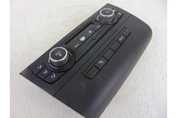 9224545 MANDO CLIMATIZADOR BMW SERIE 1 BERLINA (E81/E87) 118d 2009 9224545 154182 BMW - 2