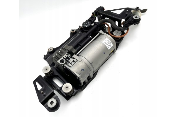 Suspension compressor Audi A8 D4 4H0616005D