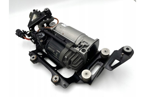 Suspension compressor Audi A8 D4 4H0616005D Catalog number of the part 4H0616005D Perfectauto24