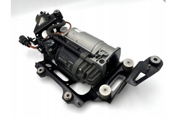 Suspension compressor Audi A8 D4 4H0616005D Catalog number of the part 4H0616005D Perfectauto24