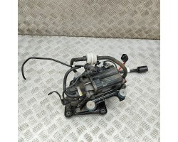 LAND ROVER RANGE ROVER SPORT SUSPENSION COMPRESSOR L461 443020311
