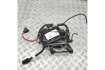 LAND ROVER RANGE ROVER SPORT SUSPENSION COMPRESSOR L461 443020311 Part manufacturer Land Rover OE