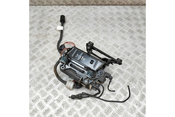 LAND ROVER RANGE ROVER SPORT SUSPENSION COMPRESSOR L461 443020311 Catalog number of the part 443020311